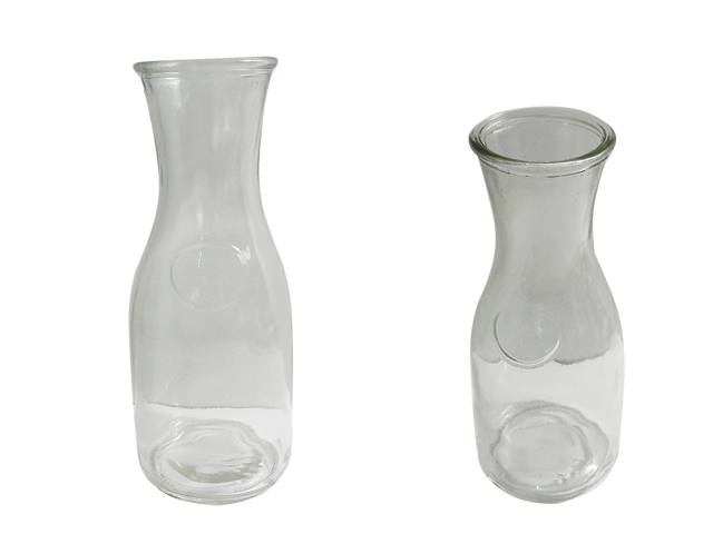 JARRON CRISTAL CON FLOR 27606 (NC)