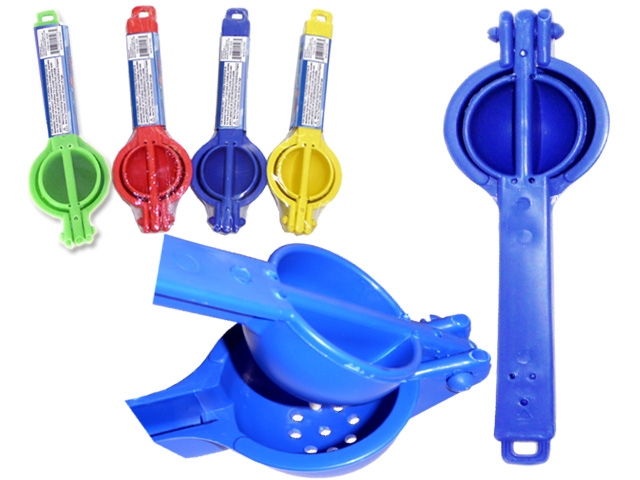 EXPRIMIDOR PLASTICO 14528