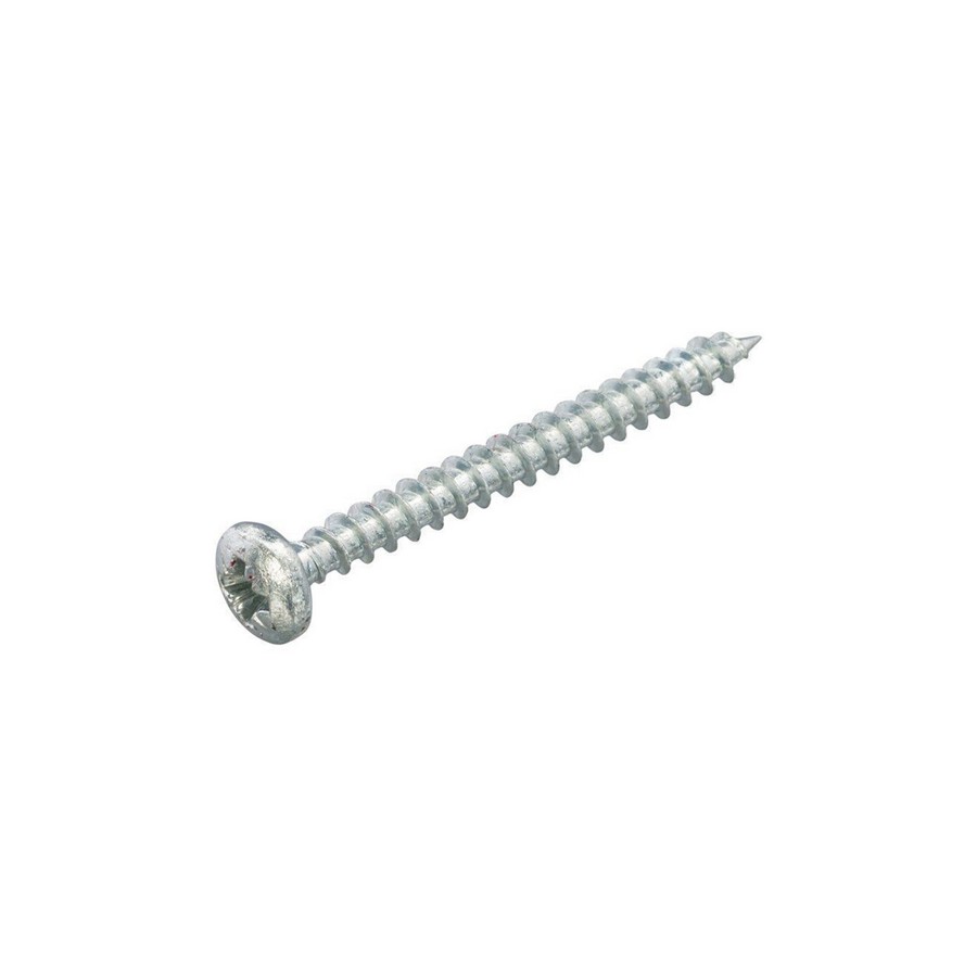 TORNILLO AUTORROSC. 2 * 6 (CIENTO)