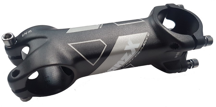 CABEZAL PARA ESCUADRA TRANS-X 31.8MM (DESC)