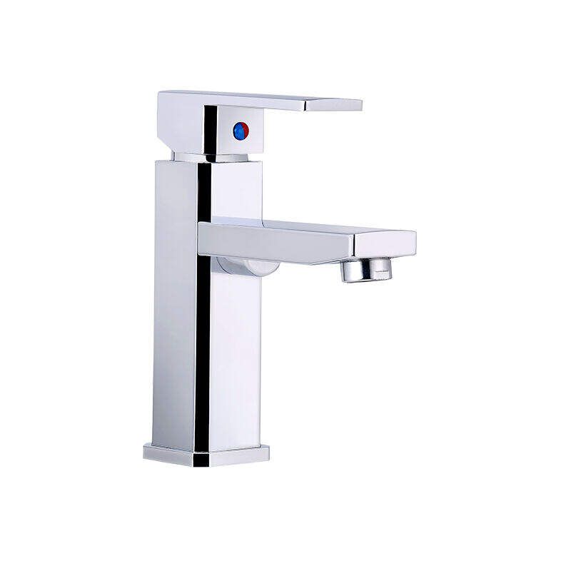 LLAVE PARA LAVAMANO MONOMANDO MET-446 (NC)