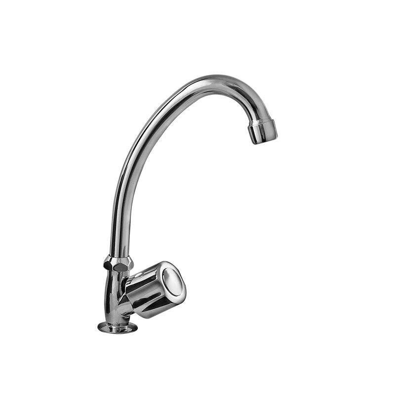 LLAVE FREGADERO WESTON MET-170