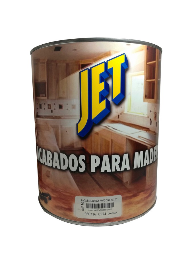 LACA BRILLANTE TRANSP. 1102 GLN