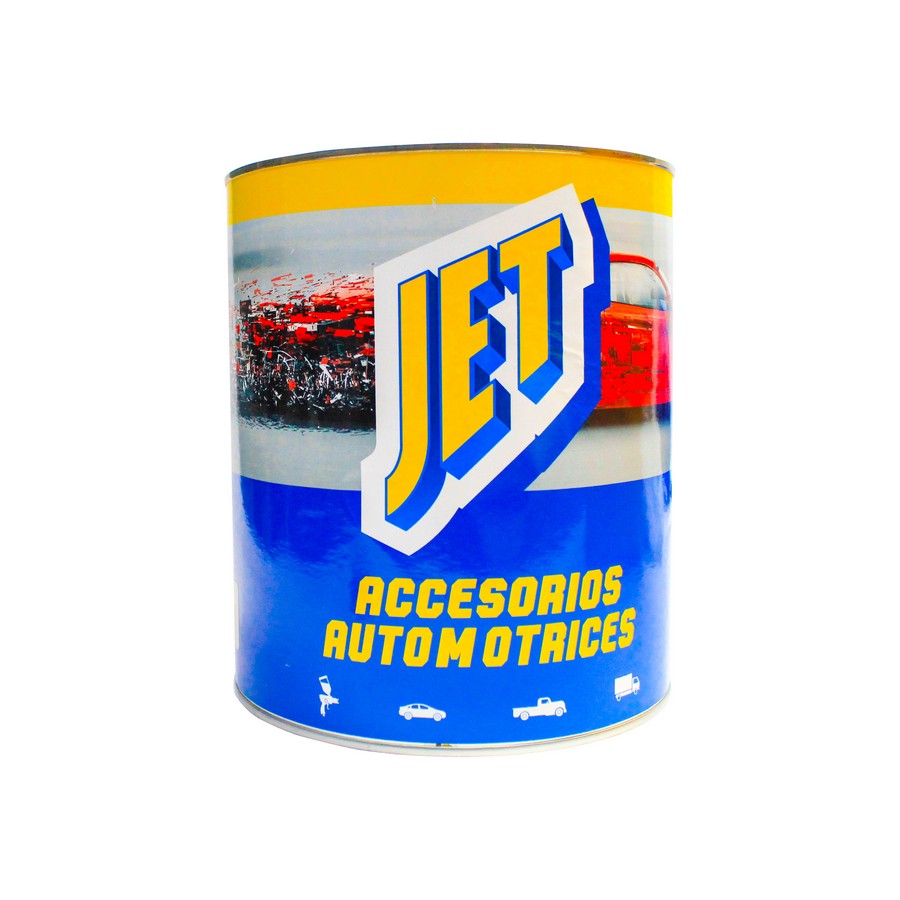 MASILLA AUTOMOTRIZ GRIS 1711 GLN