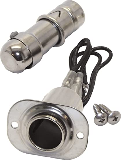 KIT ENCENDEDOR AC P/LANCHA SL51418 (NC)