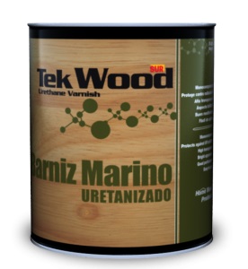 BARNIZ MARINO ALQUIDICO LARO TOP 900 1/4 GAL. SUR