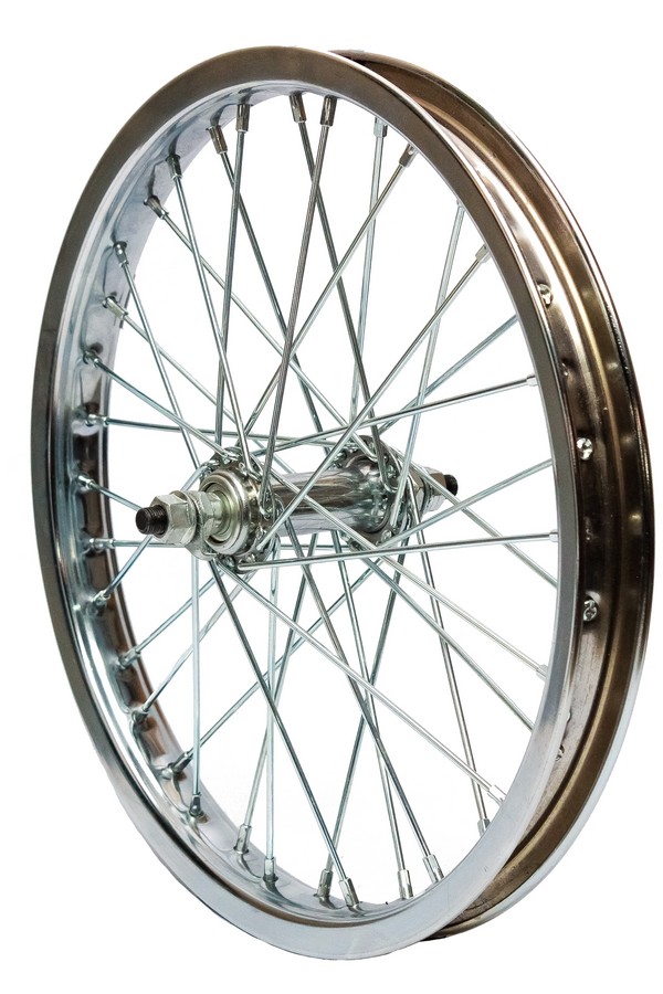 RIN ARMADO DELANTERO Nº 16 (UNIDAD)