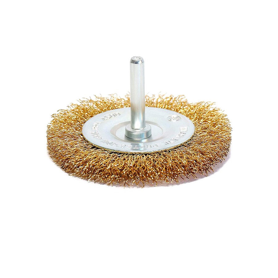 CEPILLO P/TALADRO CIRCULAR LATON 3 PULG TC5109 (NC)