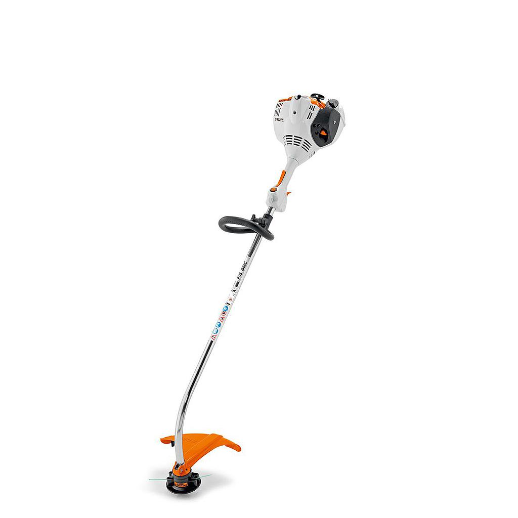 MOTOCHAPODADORA GAS STIHL 0.9HP 27.2CC FS38