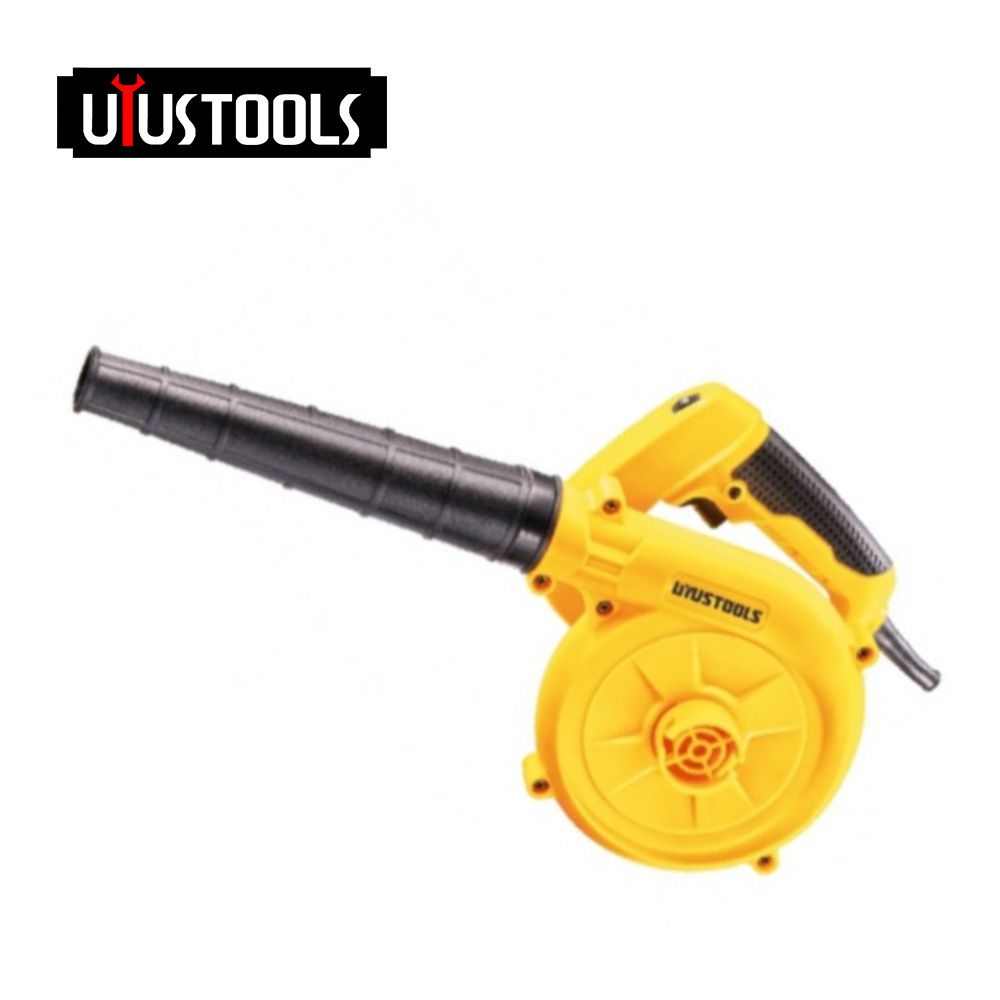 SOPLADOR ASPIRADOR HOJAS 6 VEL 110V 450W UY-SOP35R