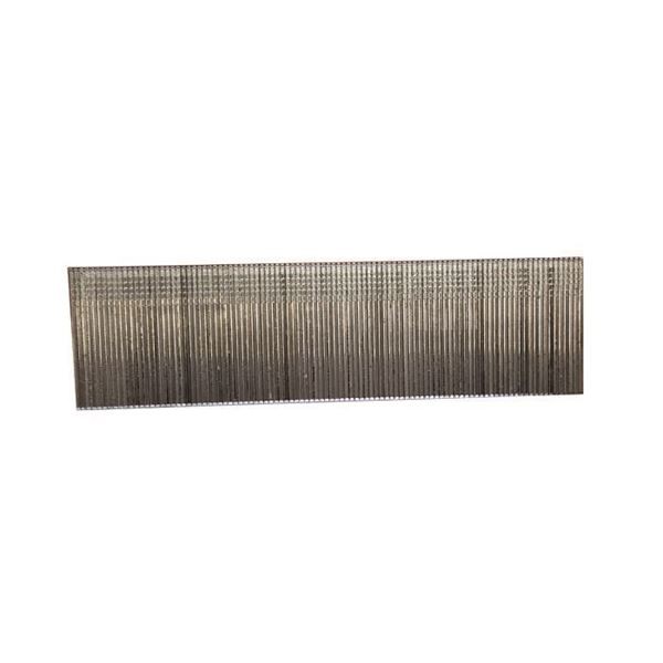 CLAVO P/CLAVAD. NEUMAT. CALIBRE 18 1-5/8 PULG (5000 PCS) TRUPER 18267