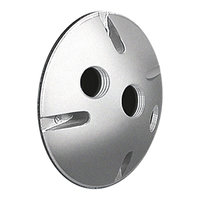 BASE PORTALAMP. SENCILLO S/SOCKET P/REFLECTOR Y-3 (DESC)