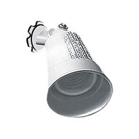 SOCKET P/REFLECTOR PAR-1 GRIS (DESC)