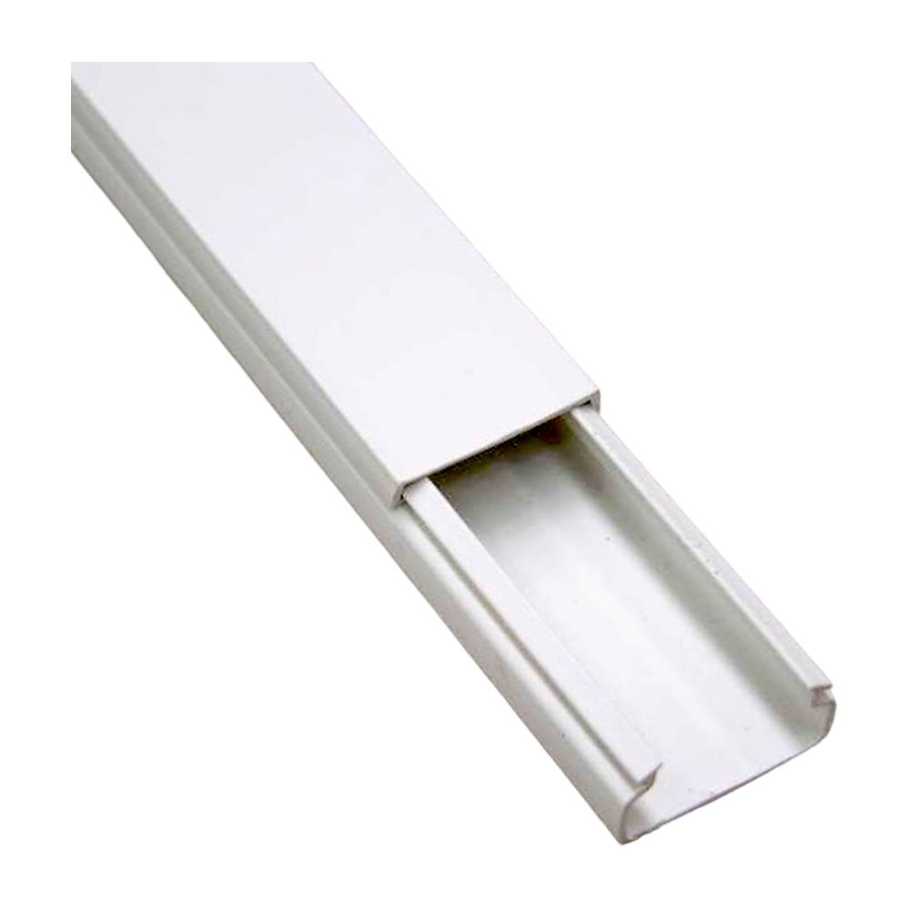 CANALETA EAGLE 16X10MM SIN DIVISION 10020