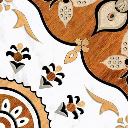 CERAMICA TURIN ROBLE BRILLO 43X43 MT2 SAMBORO