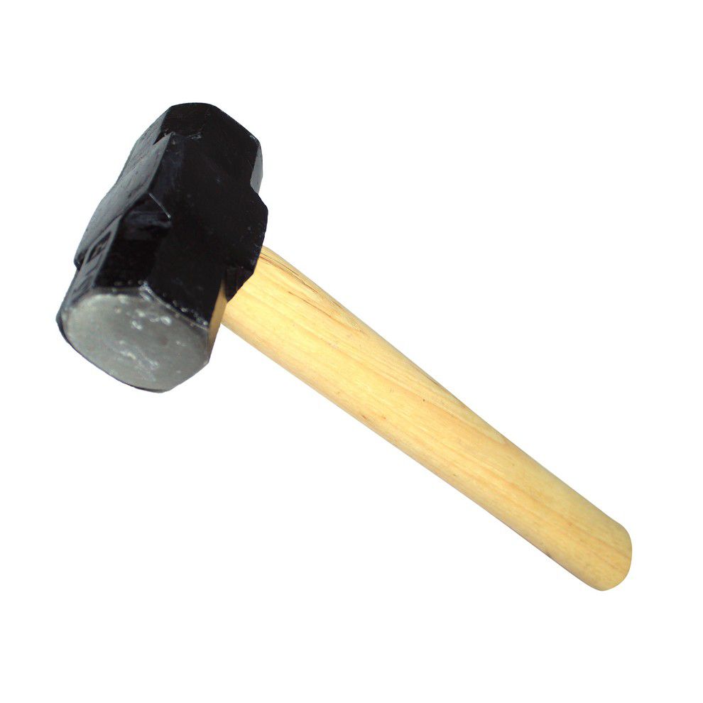 ALMADANA 10 LBS. C/MANGO