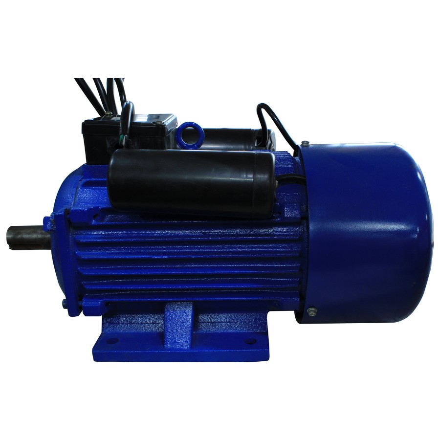 MOTOR ELECTRICO 4HP 220V YL100L2-4/W-MTM404