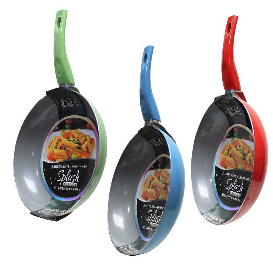 CACEROLA 24 CMS (UNIDAD) FRU-123/LHC-CL2402