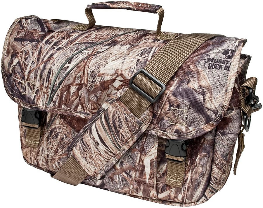 MOCHILA MOSSY OAK GUIDE BACK MO-WWGB-DB
