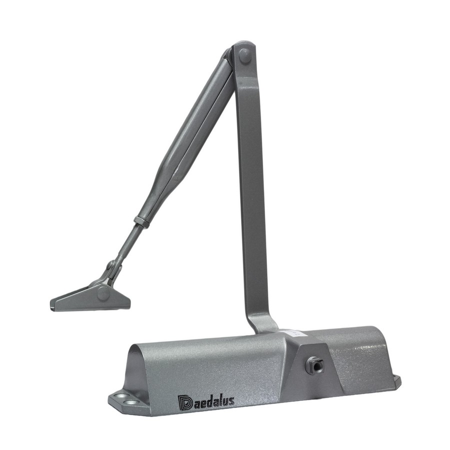 CIERRA PUERTA HIDRAULICO B61A-05/BS EN1154