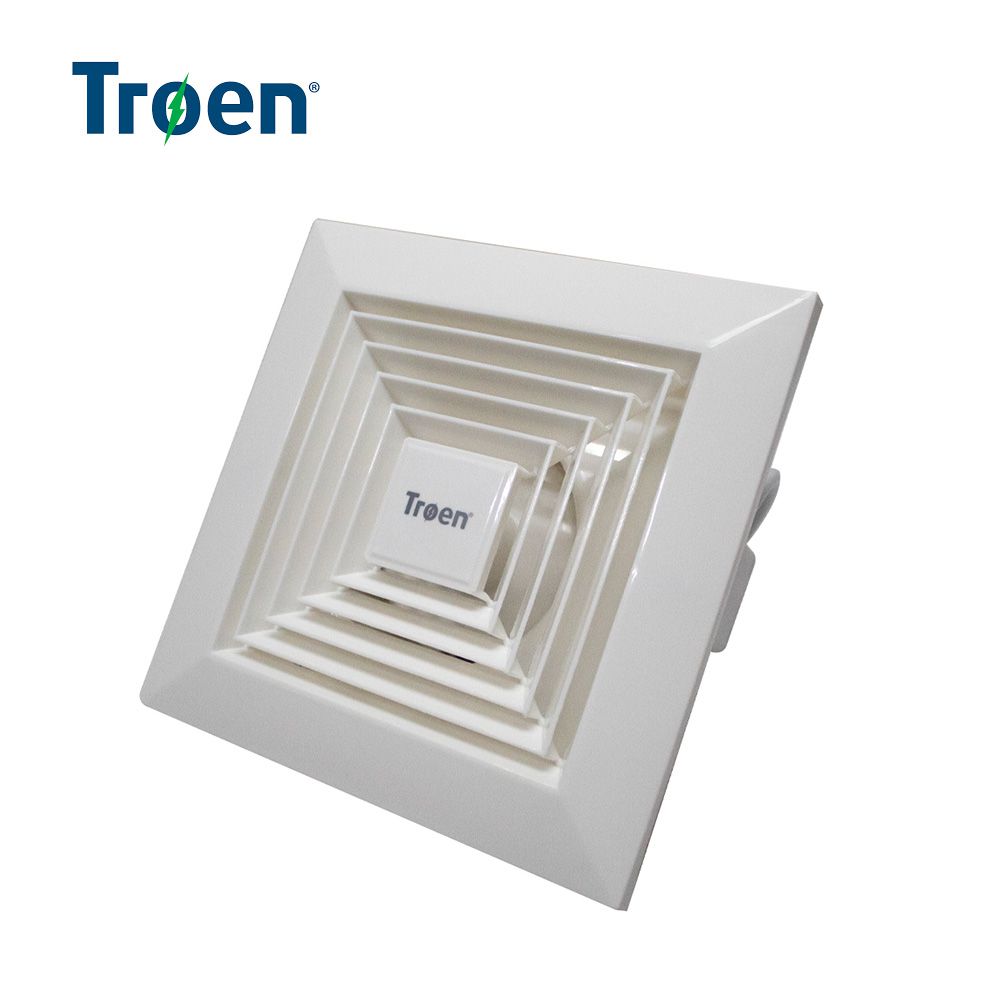 EXTRACTOR DE AIRE 6 PULG TROEN TR-BPT15-F6