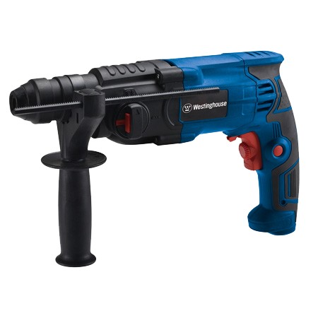 TALADRO ROTOMARTILLO WH 3/4 650W PT301225