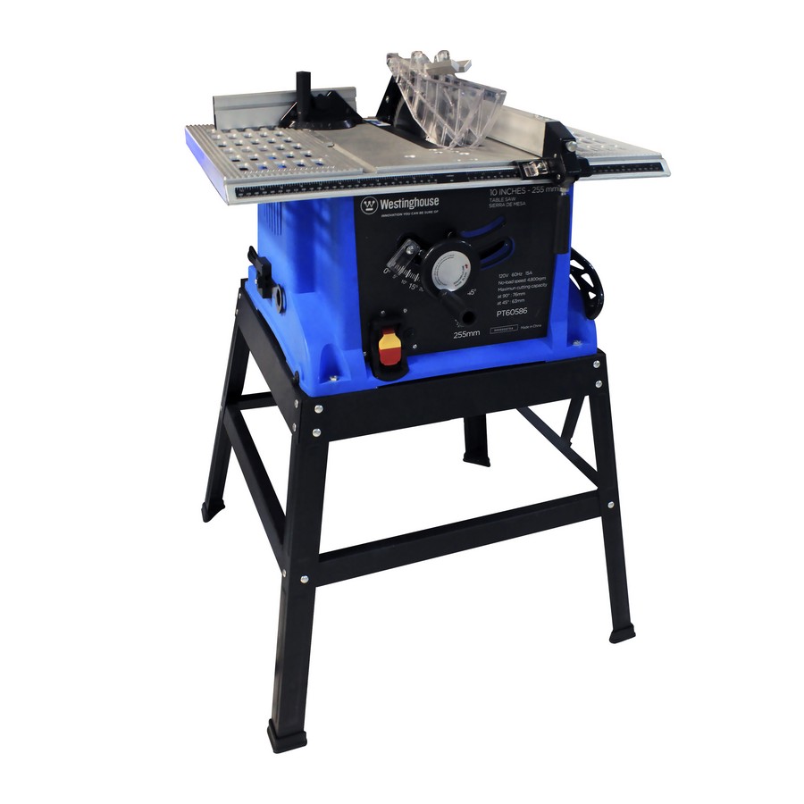 SIERRA DE MESA WH 1600W - 1.6HP PT60586