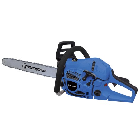 MOTOSIERRA GAS. WH 20 PULG 61.5CC TR18361