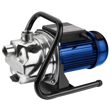 BOMBA P/AGUA WH JET MOVIL 0.7HP PS22370 (NC)