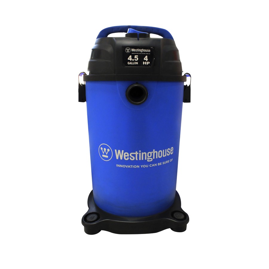 ASPIRADORA WH (SECO-HUMEDO) 4.5GAL-4HP VC14145