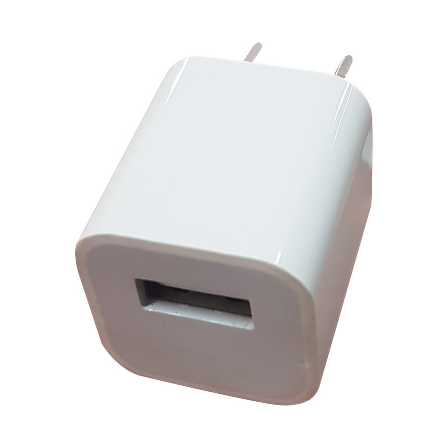 ENCHUFE DE 110V A USB ICHARGE-115 (NC)