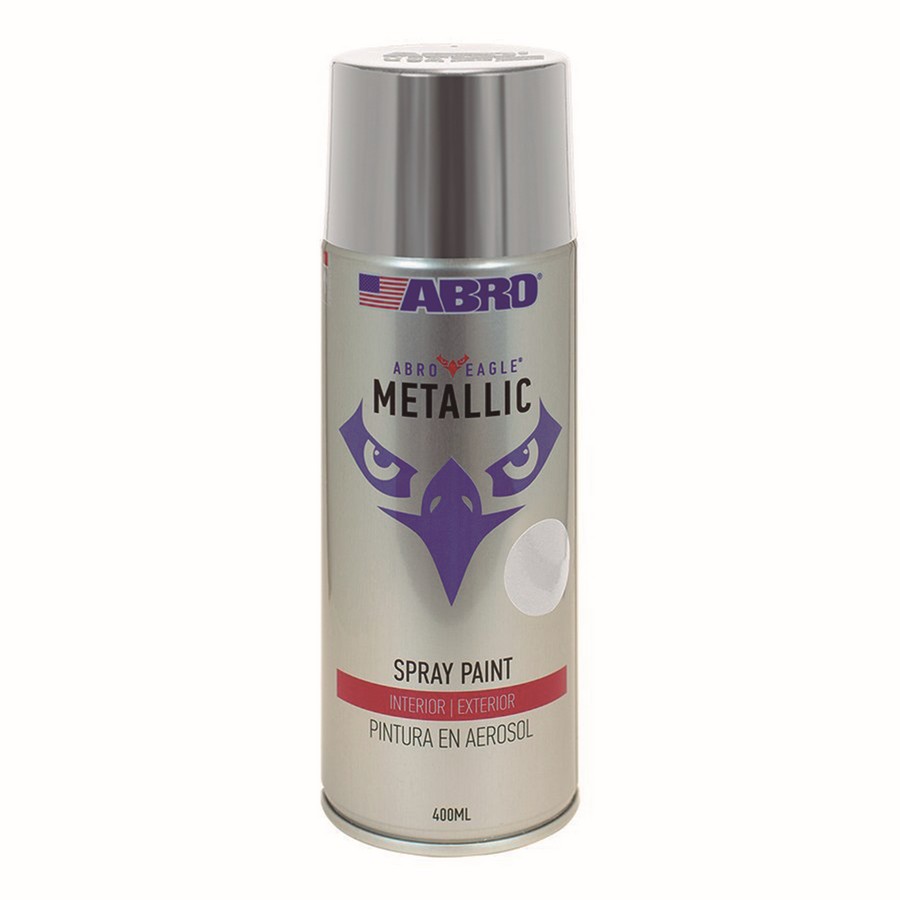 SPRAY CROMO PREMIUM 029 ABRO SP-317 (NC)
