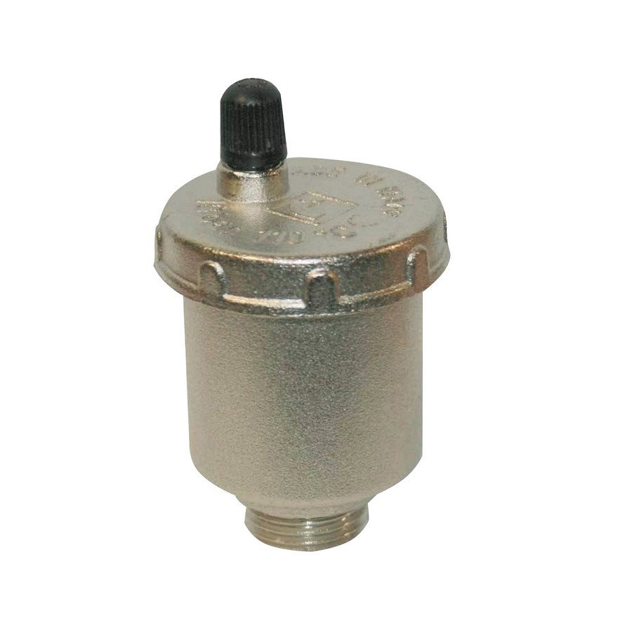 VALVULA DESAIRADORA PARA MEDIDOR AGUA