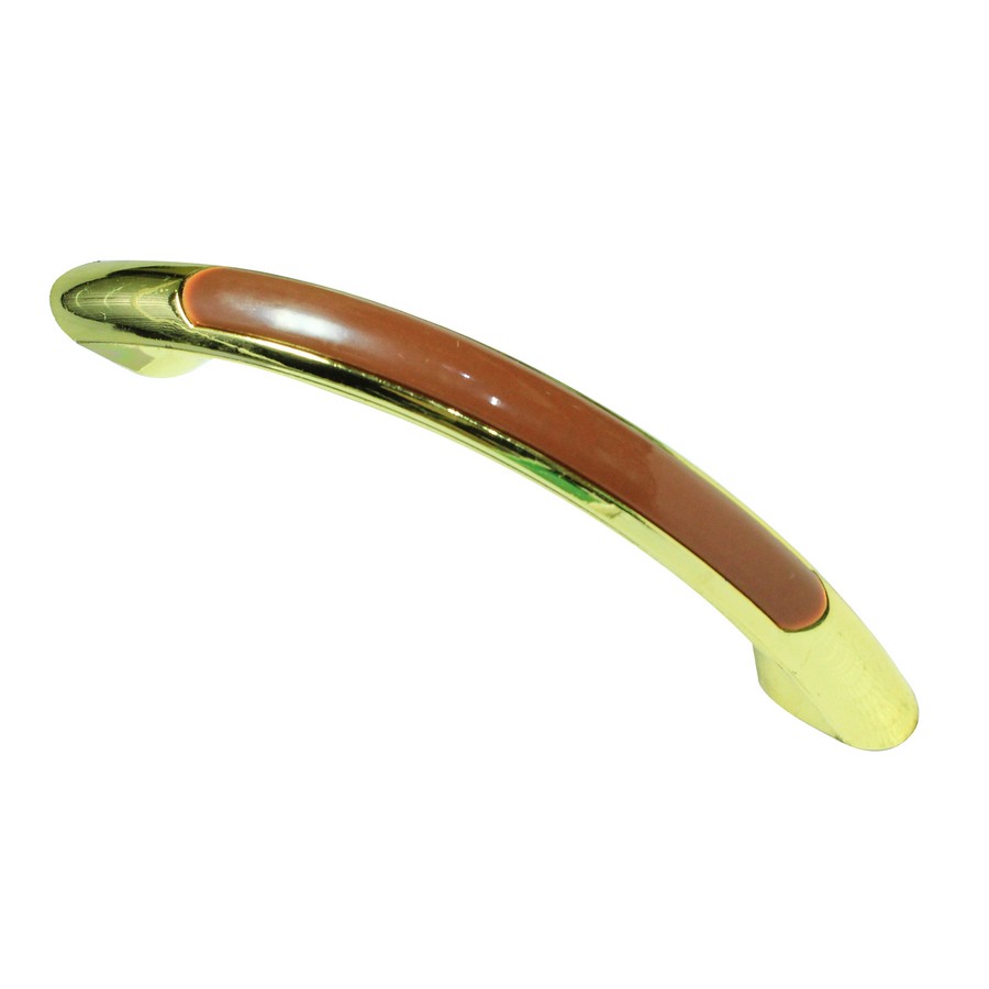 MANIJA TAIWAN 100% PLAST. YS-12 4 PULG