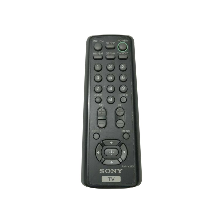 CONTROL REMOTO SONY CT-SN3