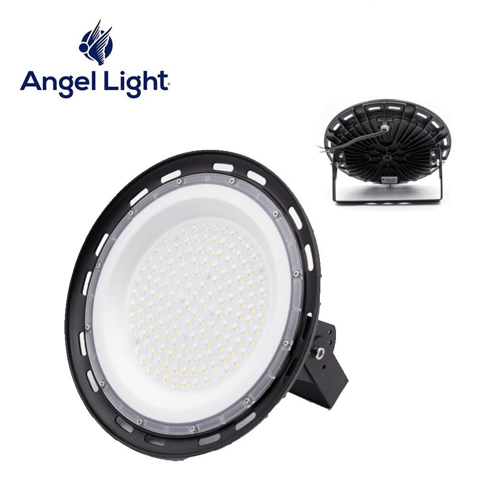 LAMPARED LED COLGANTE BAHIA UFO 200W AL-UFOXR-200W