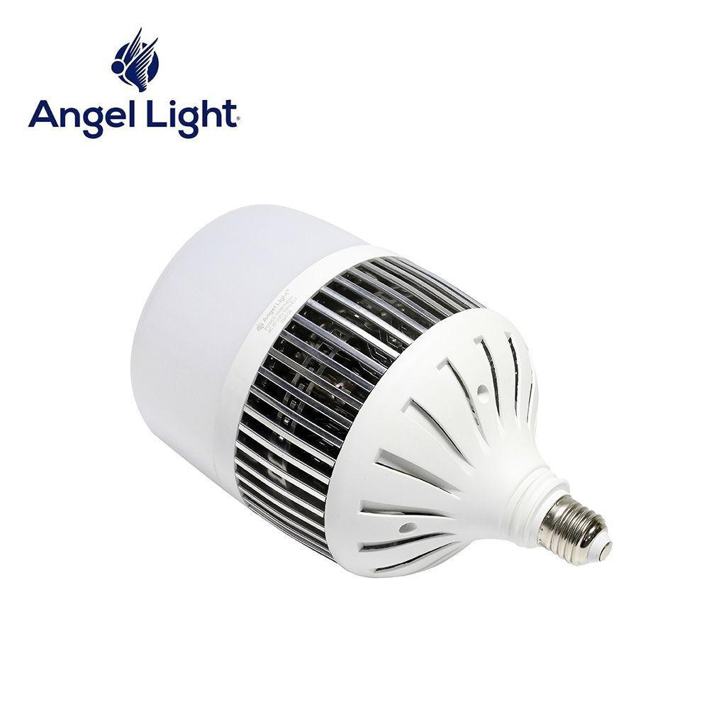 BOMBILLO LED ALTA POTENCIA ANGEL LIGHT 120W A105-GFS-120W