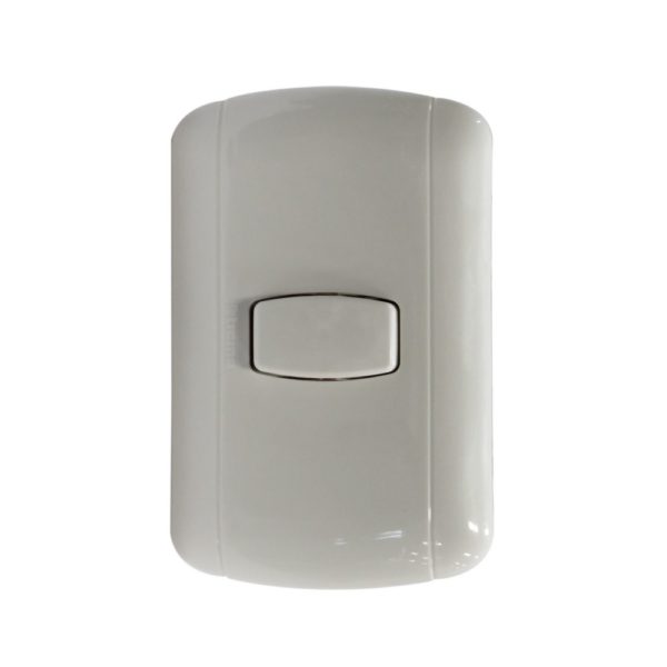 SWITCH SENCILLO INTEGRADO JF CJ1101