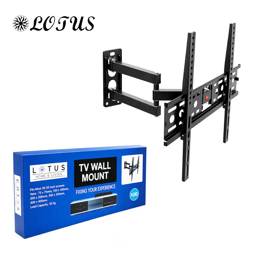 SOPORTE PARA TV 26 PULG - 55 PULG LHC-50056