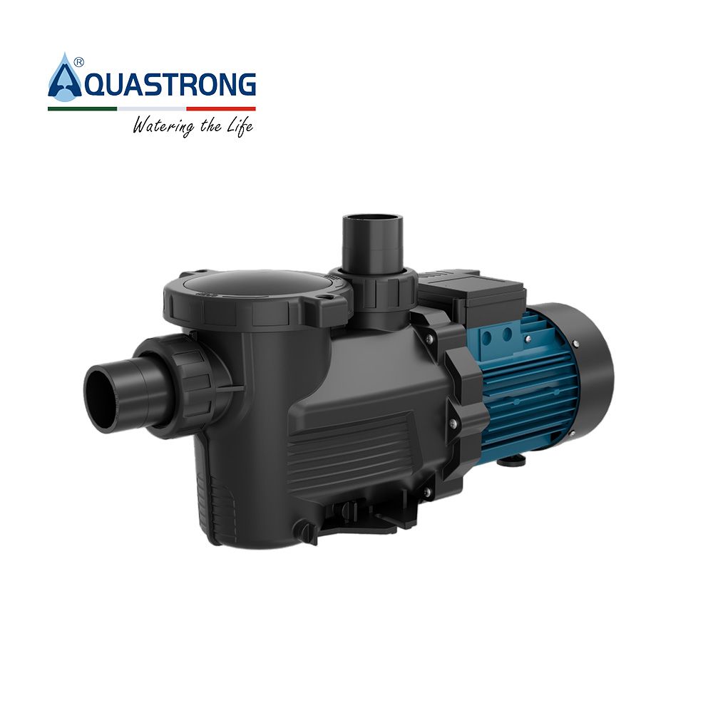 BOMBA PARA PISCINA AQUASTRONG 1600W/2HP 220V EKP1604