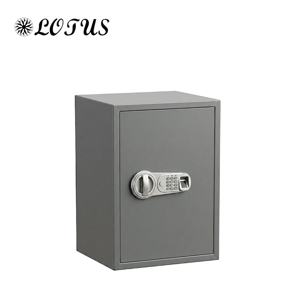 CAJA FUERTE ELECTRONICA 11KG LT-9886