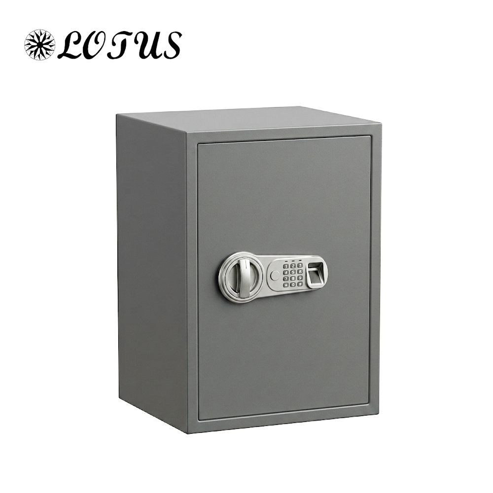 CAJA FUERTE ELECTRONICA 15KG LT-9887