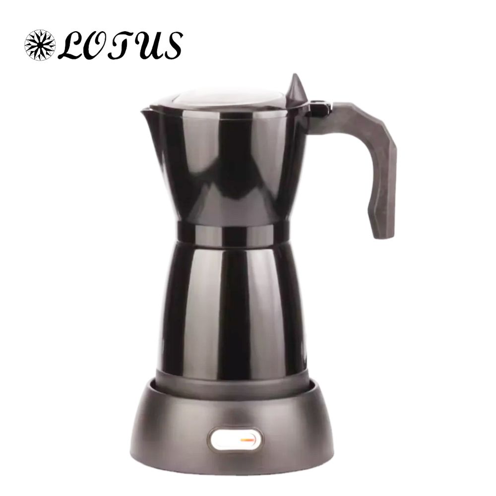 CAFETERA LOTUS 6 TZ LT-2010