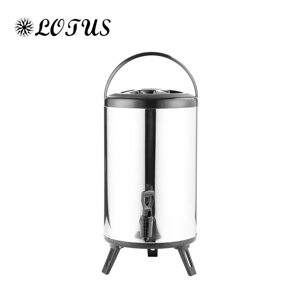 DISPENSADOR TERMICO DE AGUA 8 LTR HC-SF1191