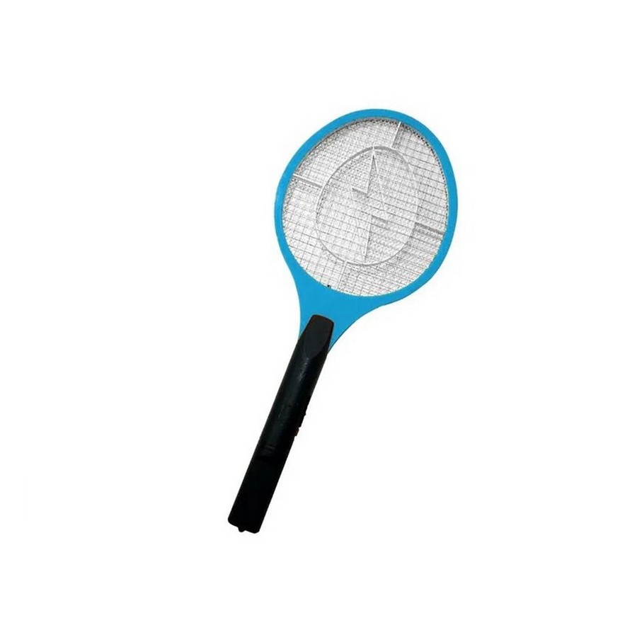 RAQUETA MATA INSECTOS ELECT. IML HG-MM2