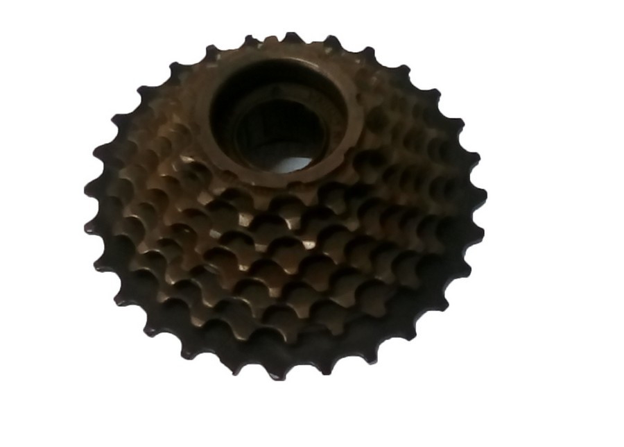 PIÑON SAIGUAN 8V 13-28T