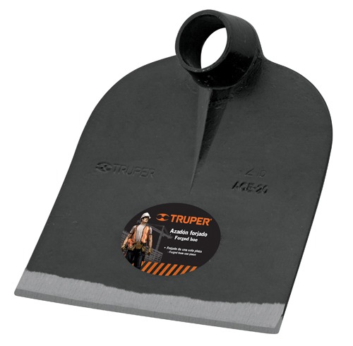 AZADON FORJADO TIPO C.A. SIN MANGO 2.4 LBS. DIAM. 46-52 MM. TRUPER 10361