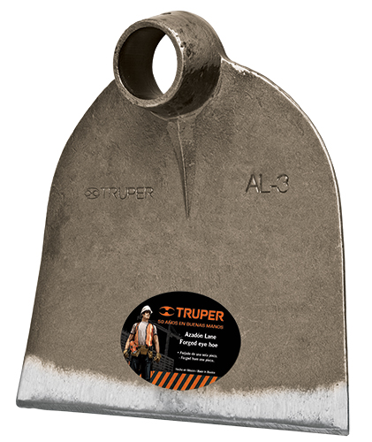 AZADON FORJADO TIPO LANE SIN MANGO 2.1 LBS. DIAM. 38-399 MM. TRUPER 10609