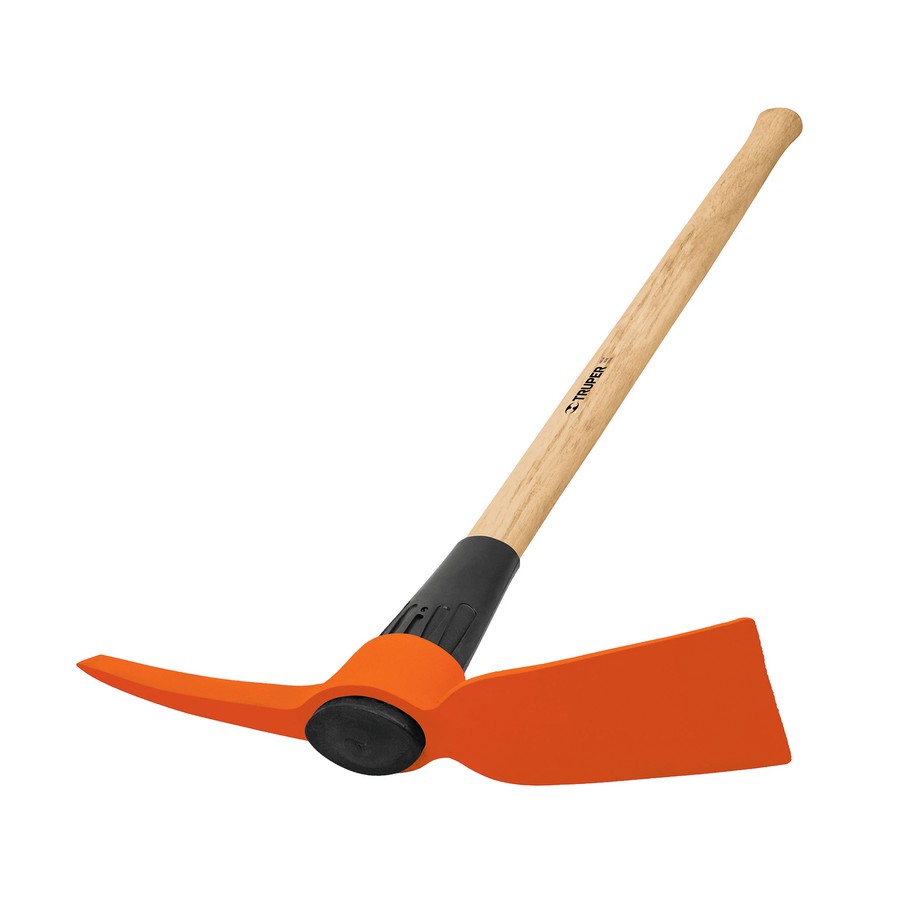 PIOCHA CON MANGO FORJADA 5 LBS. TRUPER 18647