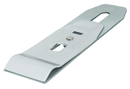 PLANA DOBLE PARA CEPILLO CARPINTERO 2 PULG. TRUPER 12042